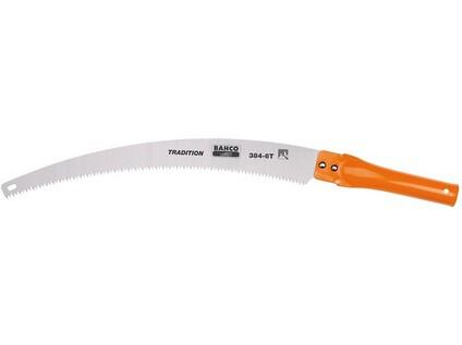 Prořezávací pilka
 pro stavitelnou tyč pr.25 mm, 360mm, 320g b4 - BA-383-6T