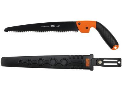 Pilka prořezávací se zuby JT 240mm, s pouzdrem (b5) - BA-4124-JT-H