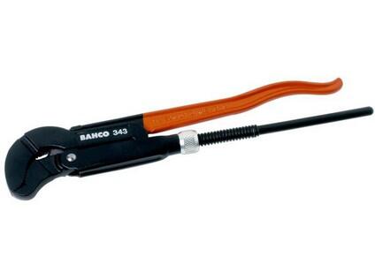 Hasák kombinovaný typ S 230mm 1/2" 350g b1 - BA-341
