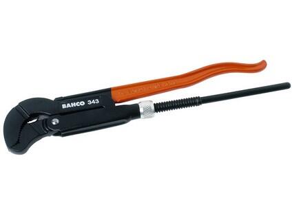 Hasák kombinovaný typ S 330mm 1" 750g b1 - BA-342