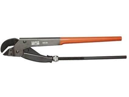 Hasák rohový 320mm (1") 800g b1 - BA-442 B