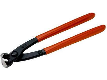 Kleště armovací 220mm, PVC rukojeti 320g b3 - BA-2339 DIP