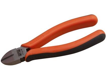 Kleště boční štípací 165mm 240g b5 - BA-2171G-160