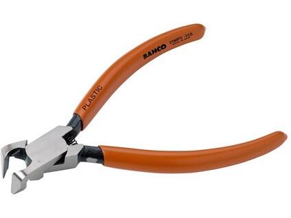 Kleště boční štípací na plasty 143mm 135g b5 - BA-2190PD-150