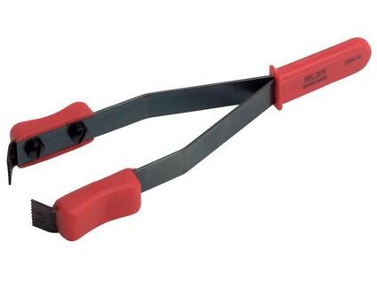 Pinzety na odstraňování laku - BA-2530-40