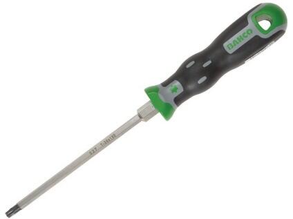 Šroubovák TEKNO TRX se šestihranem T-15 - BA-027.015.100
