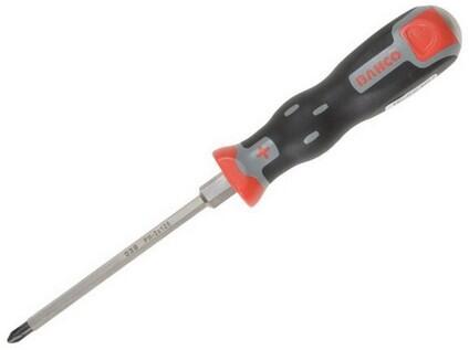 Šroubovák TEKNO PH se šestihranem 3x150mm - BA-039.003.150