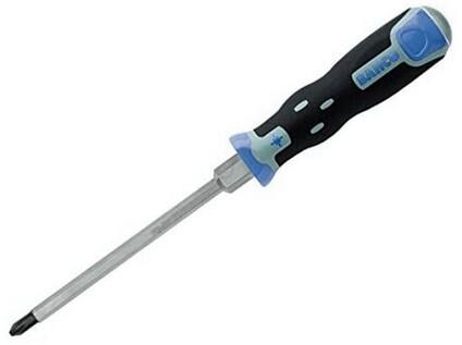 Šroubovák TEKNO PZ se šestihranem 1x100mm - BA-040.001.100