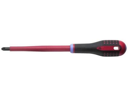 Šroubovák křížový izolovaný PZ3X150 - BA-BE-8830S
