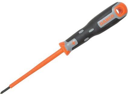 Šroubovák TEKNO elektr. 1000V PH 1x150mm - BA-034.001.150
