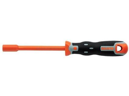 Šroubovák TEKNO elektr. 1000V 6HR nástrčný 6,0x125mm - BA-036.060.125