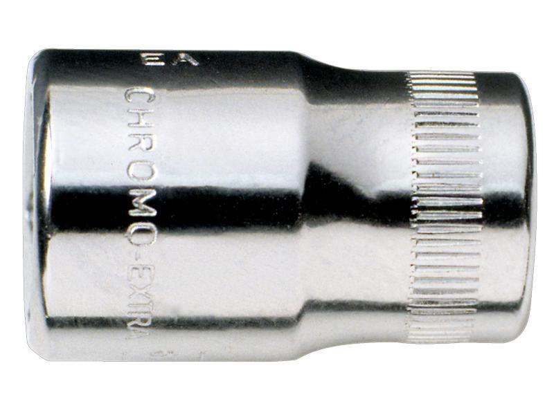 Hlavice nástrčná 1/4" - 1/2 - BA-6700SZ-1/2
