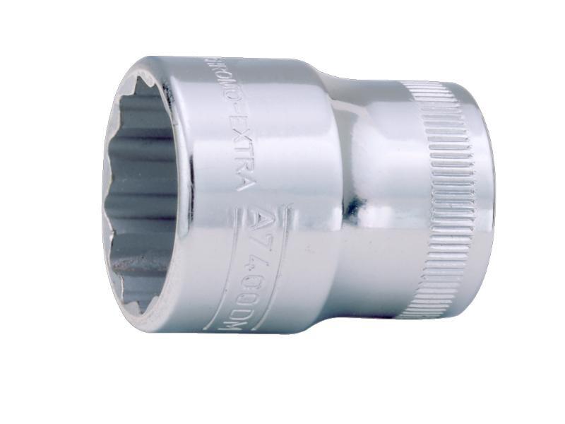 Hlavice 3/8" AEROSPACE - BA-A7400DZ-7/16