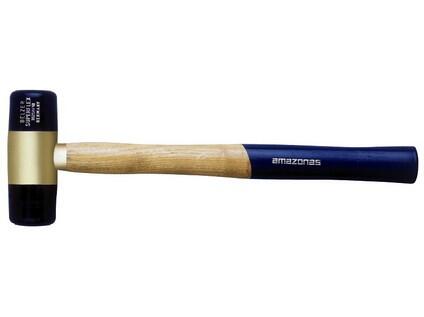 Palička plastová modrá SUPERFLEX 32x100x300mm 325g b5 - BA-3625N-32