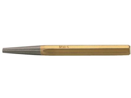 Průbojík (vyrážeč) 120x4.0x10.0mm 65g b5 - BA-3733-4