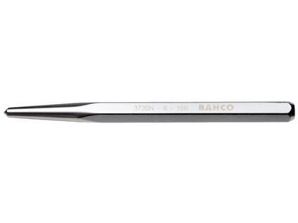 Důlčík barvený pr.5mm, L=120mm, 6HR dřík 12mm, 85g b5 - BA-3735-5-120