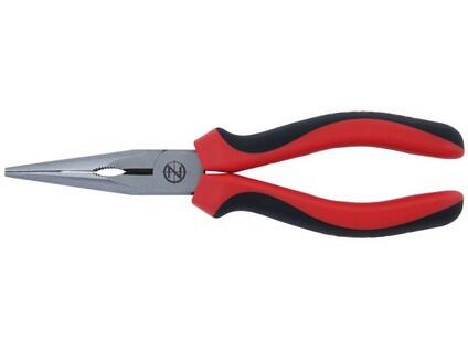 Kleště pro jemnou mechaniku 160mm M2,5/H1,6mm DIN ISO 5745 /25 05 160/ - 4CZ-2305-160PVC