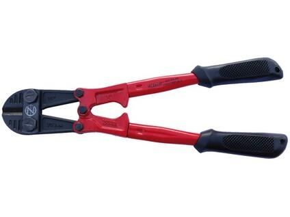 Kleště štípací na tyče a svorníky 370mm 7mm-20HRC/4mm-40HRC - 4CZ-270-370