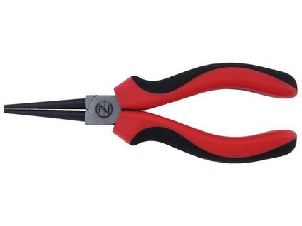 Kleště na drát s kulatými čelistmi DIN ISO 5745 /22 02 160/ - 4CZ-319-160PVC