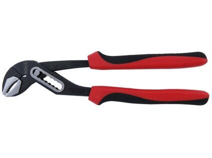 Kleště SIKO přestavitelné rozevření čelistí 42mm DIN ISO 8976 - 4CZ-366-250PVC