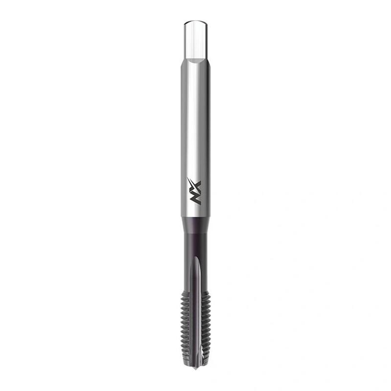 Závitník strojní M 2 6HX HSSE-PM HARDLUBE  DIN 371 B/3,5-5P Typ UNI - 1720NX - CZZ1720NX-M2-6HX