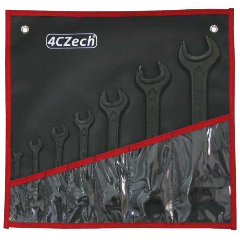 Obal na sadu klíčů 4CZ-895-507 - OBAL-4CZ-895-507