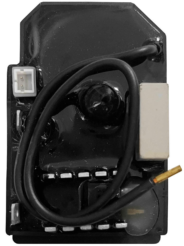 Elektronika EBU 15 H - 778345