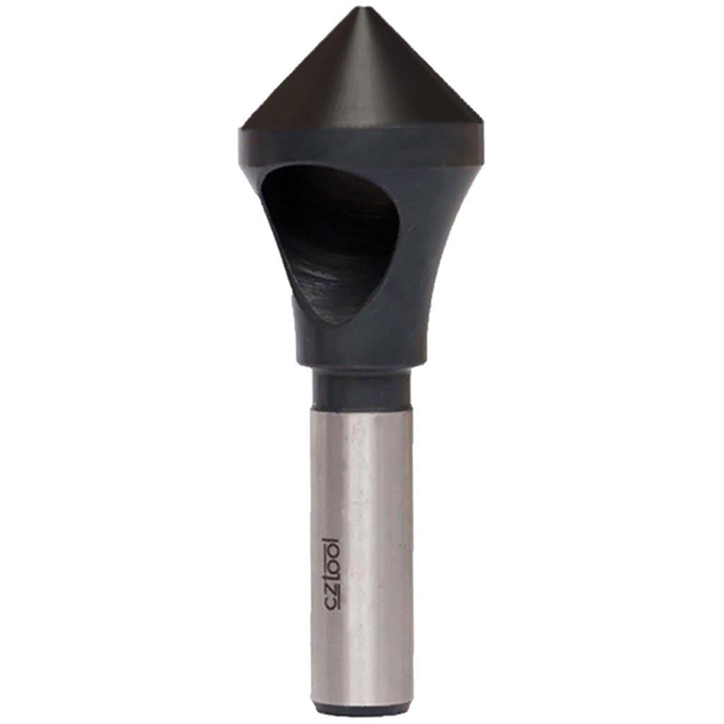 Odjehlovací záhlubník č.4 15/20 HSSE-VA OX - BU892-020