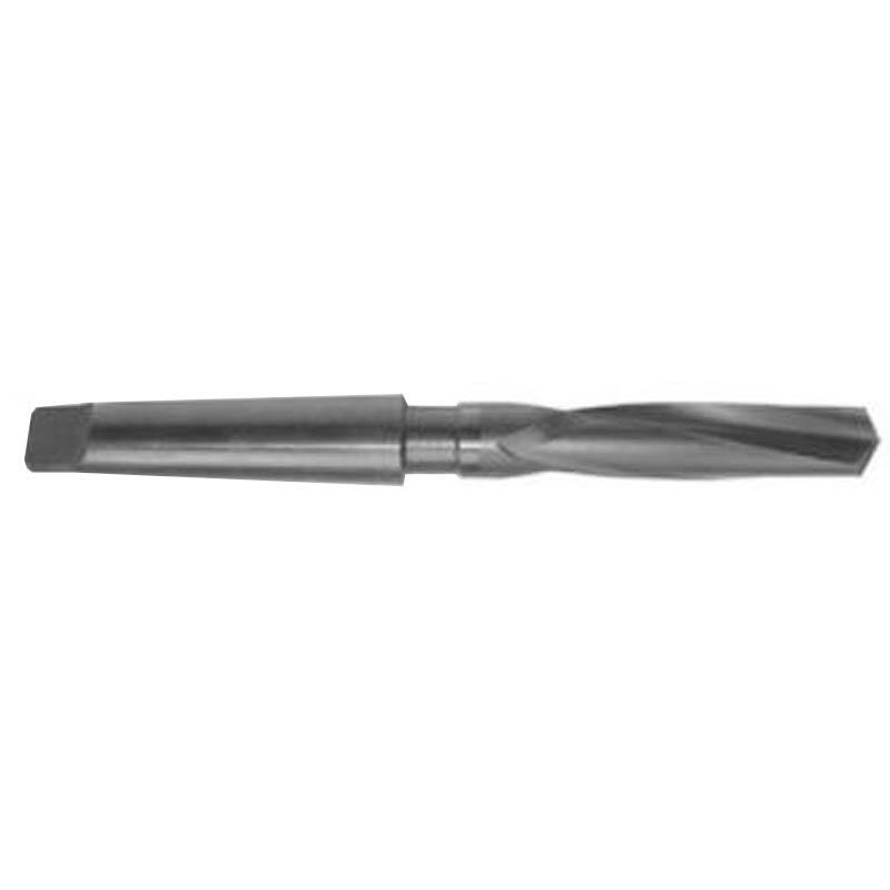 Vrtáky pro vrtání těžkoobrobitelných kovových materiálů HARDOX 8,5mm ZVSE 221146 - SM-A460850V111S