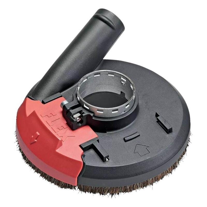 SG-R D125 Odsávací kryt s odmímatelným okrajovým segmentem - FX-452572