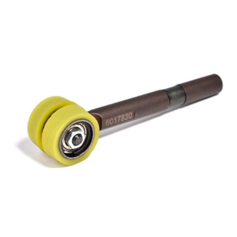 Kontaktní ramínko pro pneu.brusku pásovou GB 050 DG6017830 - DG6017830