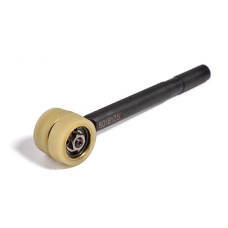 Kontaktní ramínko pro pneu.brusku pásovou GB 050 DG6018125 - DG6018125