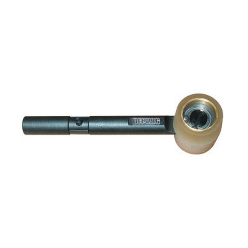 Kontaktní ramínko pro pneu.brusku pásovou GB 050 DG6018126 - DG6018126