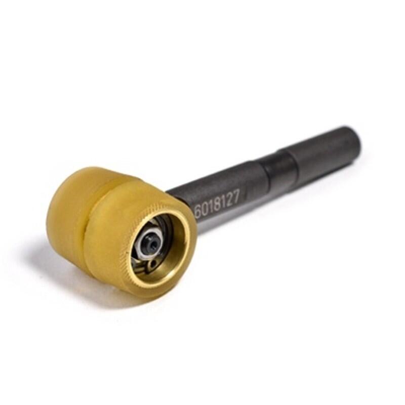 Kontaktní ramínko pro pneu.brusku pásovou GB 050 DG6018127 - DG6018127