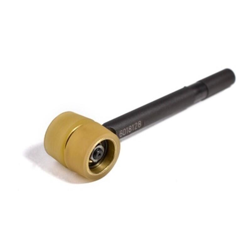 Kontaktní ramínko pro pneu.brusku pásovou GB 050 DG6018128 - DG6018128
