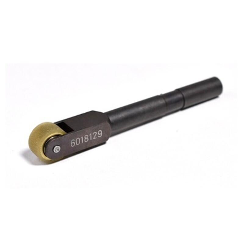 Kontaktní ramínko pro pneu.brusku pásovou GB 050 DG6018129 - DG6018129