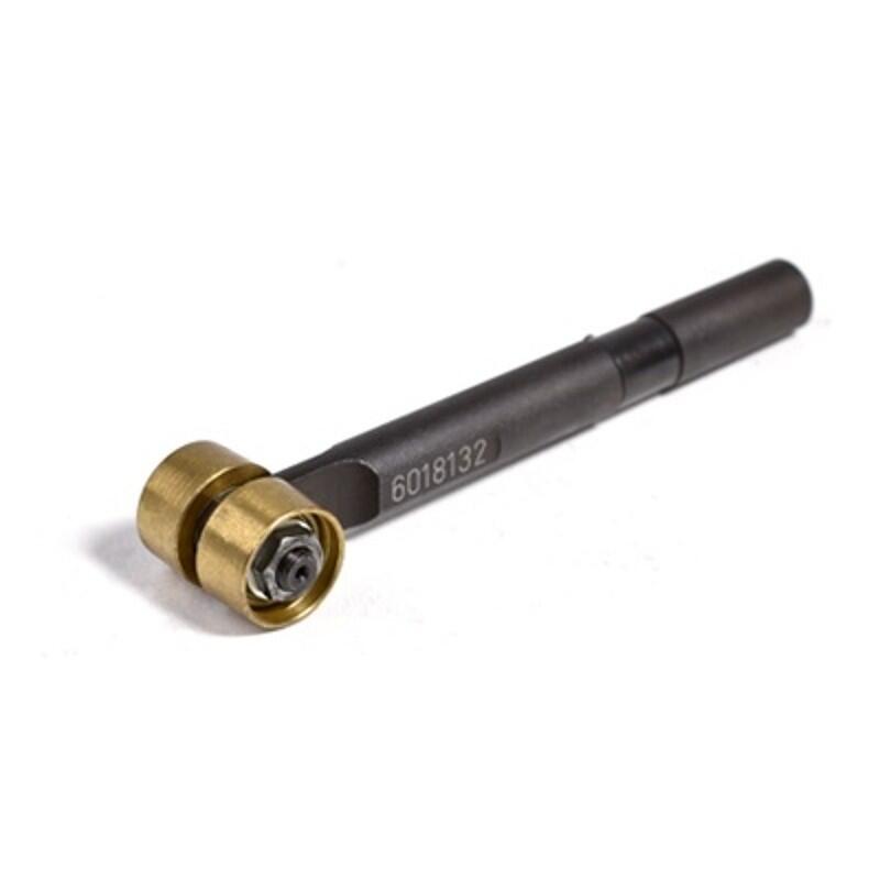 Kontaktní ramínko pro pneu.brusku pásovou GB 050 DG6018132 - DG6018132