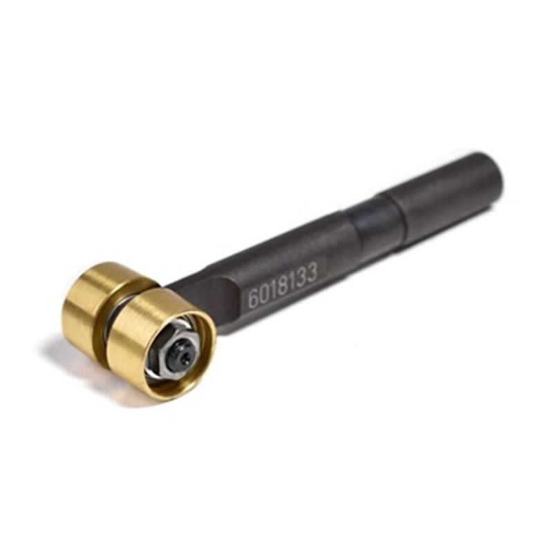 Kontaktní ramínko pro pneu.brusku pásovou GB 050 DG6018133 - DG6018133