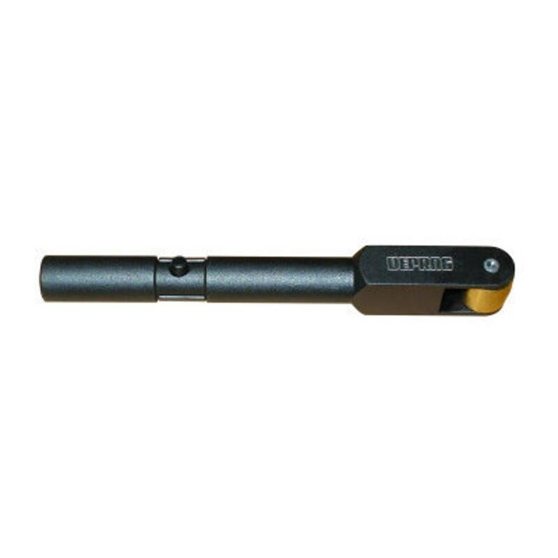 Kontaktní ramínko pro pneu.brusku pásovou GB 050 DG6018135 - DG6018135