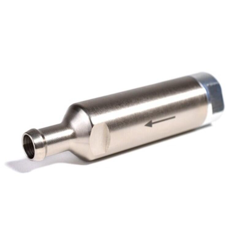 Externí filtr, JS 16 20 micronu - DG6021282A