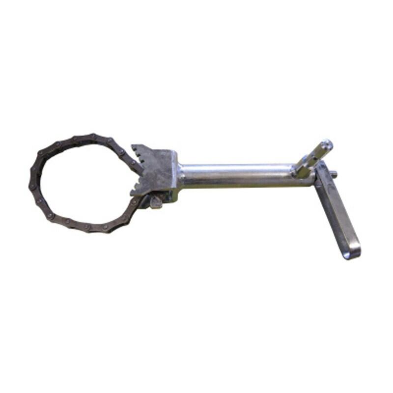 Upínací přípravek DG830754 - DG830754