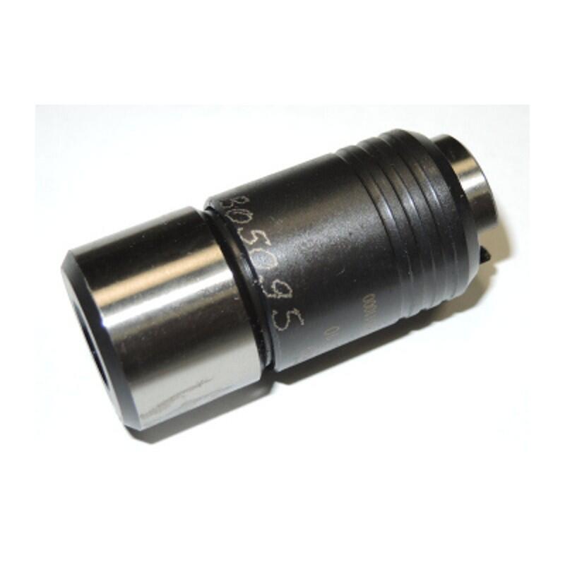 Rychloupínací pouzdro DG805095 - DG805095