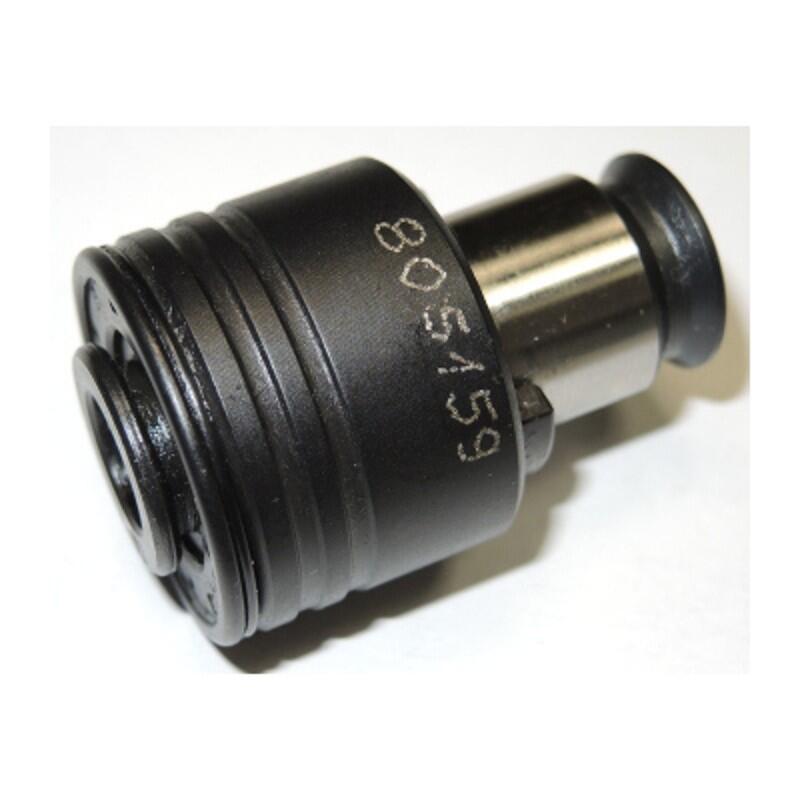 Rychloupínací vložka s bezpečnostní spojkou pro závitník s rozměrem dříku ø11 mm x 9 mm (M14) - DG805159
