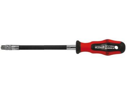 Držák bitů FLEXI 170mm s rukojetí profi - 4CZ-8323-10
