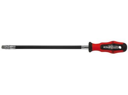 Držák bitů FLEXI 250mm s rukojetí profi - 4CZ-8323-11