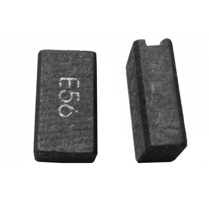 Sada uhlíků Bosch 2609003994, balení 2 ks - BS-2-609-003-994