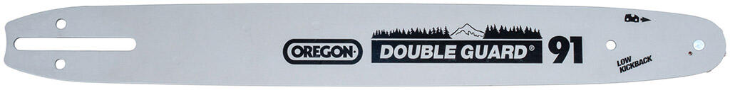 GB-EPR 350 Vodící lišta 350mm rozteč 3/8" šíře 1,3mm OREGON 140SDEA041 (14") - 65405265
