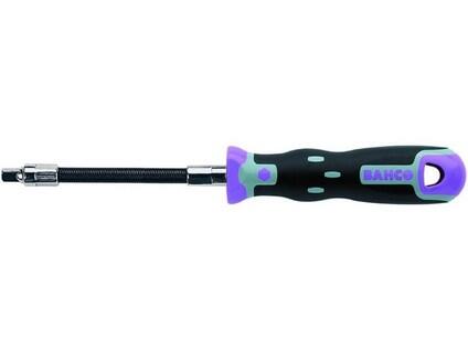 Šroubovák TEKNO ohebný 6HR 1/4"x115mm - BA-037.001.115