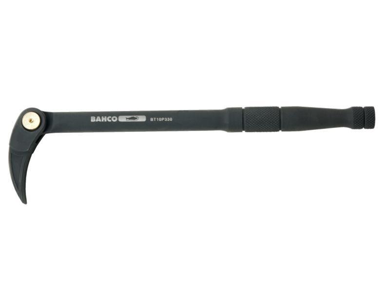Nastavitelné páčidlo na vytahování šroubů 300 mm - BA-BT10P330