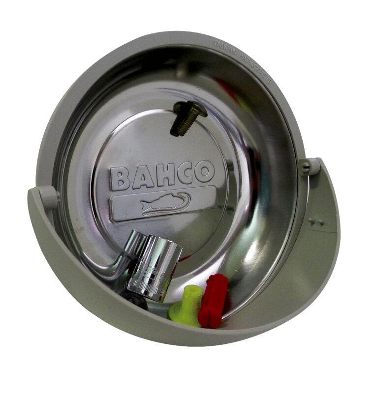 Magnetická miska s PVC nástavcem 150mm 420g - BA-BMD150